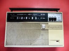 Ancien poste transistor d'occasion  Labastide-Rouairoux