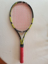 Tennisschläger babolat pure gebraucht kaufen  Obersulm