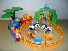 playmobil 123 large zoo for sale playmobil 123 large zoo for sale CHELMSFORD