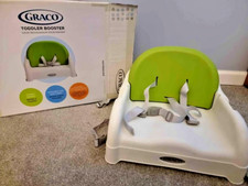 Graco adjustable toddler for sale  Shelton