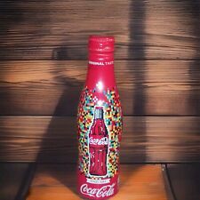 Bouteille coca cola d'occasion  Vienne