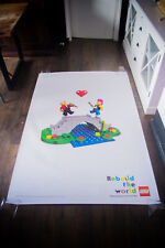 Lego rebuild the d'occasion  Montpellier-