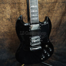 Chitarra elettrica personalizz usato  Spedire a Italy