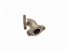 FIAT STILO 192 Abgasrohr AGR Verbindungsrohr AGR EGR PIPE, usado comprar usado  Enviando para Brazil