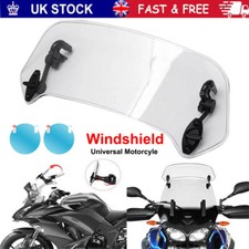 Motorcycle motorbike clip for sale  LEICESTER