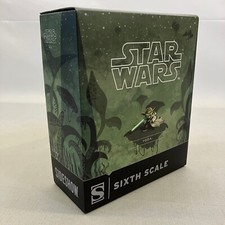 Sideshow yoda sixth for sale  Casselberry