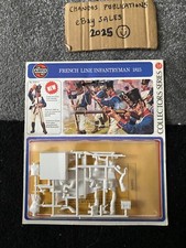 Vintage airfix 54mm for sale  YORK