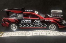 Ford mustang supercharged for sale  HEREFORD