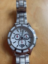 Pandora chronograf 811004wh gebraucht kaufen  Velbert