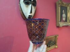 Vase daum nancy d'occasion  Marseille V