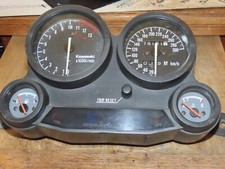 Tableau bord compteur d'occasion  Ciry-le-Noble