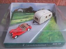 Cararama morgan plus for sale  CHIPPENHAM