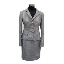 Moschino tailleur donna usato  Marcianise