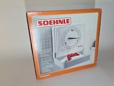 Soehnle wandwaage weiß gebraucht kaufen  Untereisesheim