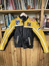 Unisex size yellow for sale  LONDON