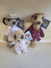 Compare meerkat plush for sale  EVESHAM