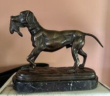 Old bronze english for sale  RUTHIN