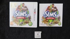 3ds the sims usato  Roma