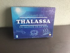 Thalassa grand jeu d'occasion  Saint-Gratien
