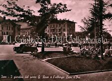 1956 iseo giardini usato  Cremona