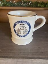 Vtg navy chief for sale  Bellingham