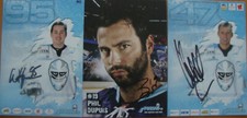 Hamburg freezers eishockey gebraucht kaufen  Augsburg