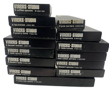 Set boxed viners for sale  WORTHING