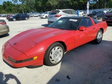Chevrolet corvette compressor for sale  Milton