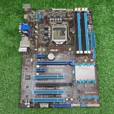 Genuine asus pbz77 for sale Genuine asus pbz77 for sale  BOGNOR REGIS