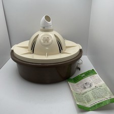 Vintage hankscraft model for sale  Schoolcraft