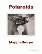 Robert mapplethorpe polaroids for sale  UK