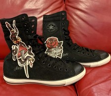 Rare converse sailor for sale  Richmond