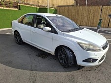 ford focus 2 0tdci titanium for sale  BRIERLEY HILL