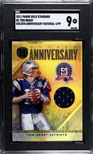 2011 panini gold for sale  BRIDGEND