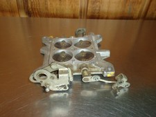 Holley 4781 barrel for sale  Sheboygan Falls