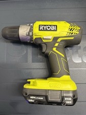 Ryobi 18v r18ddp2 for sale  GLASGOW