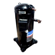 Copeland scroll zr72kce gebraucht kaufen  Rheine