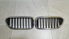 Bmw kühlergrill nieren gebraucht kaufen  Kaufbeuren