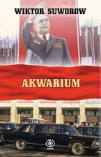 Akwarium - Suworow, Wiktor, używany na sprzedaż  Wysyłka do Poland