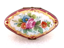 Ancienne petite boite d'occasion  Gémenos