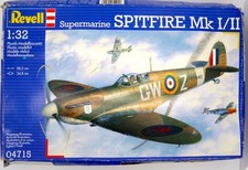 Revell supermarine supermarine for sale  TAUNTON