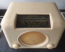 Bush dac90a vintage for sale  BURNHAM-ON-SEA