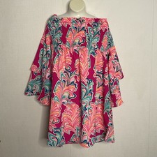 Southern frock pink for sale  Saint Paul
