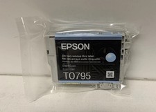 Epson patrone t0795 gebraucht kaufen  Wehretal