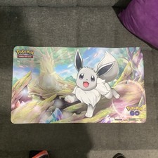 Pokemon play mat for sale  WARRINGTON