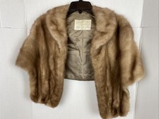Mink singer bermburg for sale  Vail