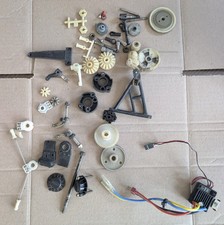 Tamiya grasshopper hornet for sale  Inwood
