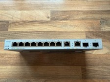 Zyxel xgs1210 port gebraucht kaufen  Bad Staffelstein