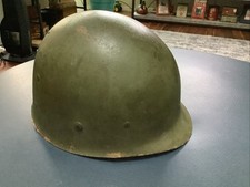 Army neckband helmet for sale  Littleton