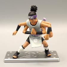 Mini boneco Kidomaru Naruto Bandai anime Japão ZC100 comprar usado  Enviando para Brazil